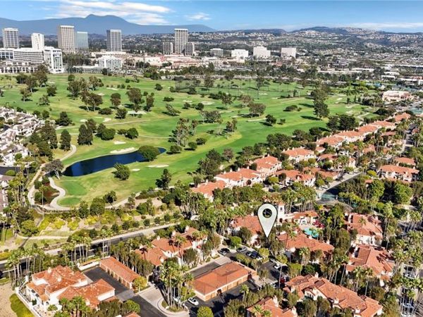 172 Villa Point Drive, Newport Beach, CA 92660