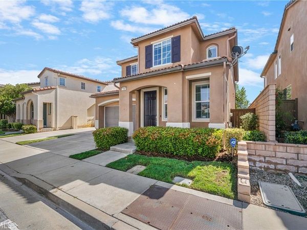 28907 Mirada Circulo, Valencia, CA 91354
