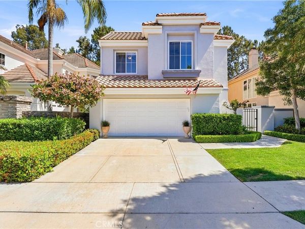 7 Lyon, Newport Coast, CA 92657