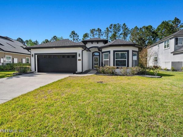 4138 CARRIAGE CROSSING Lane, Orange Park, FL 32065