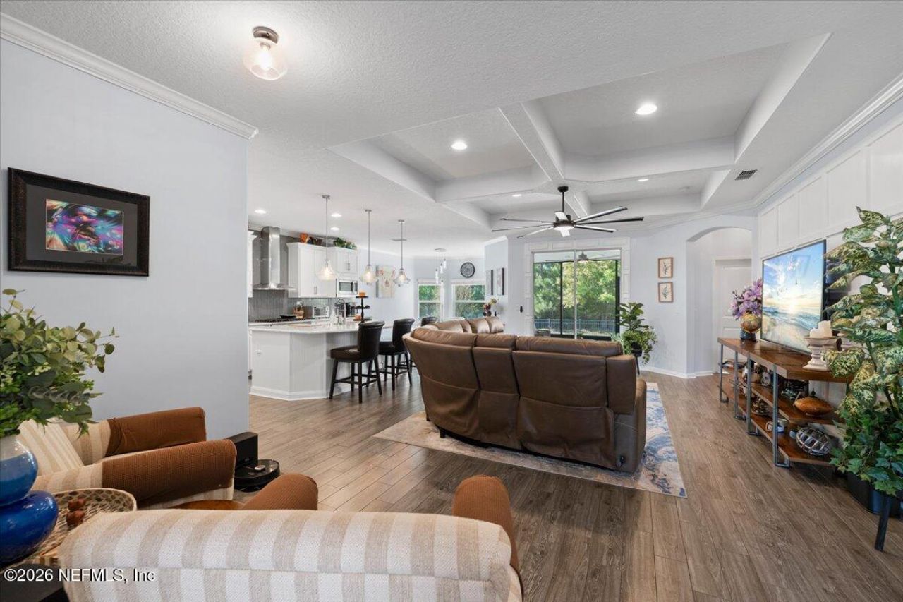 4138 Carriage Crossing Lane, Orange Park, FL 32065 Photo