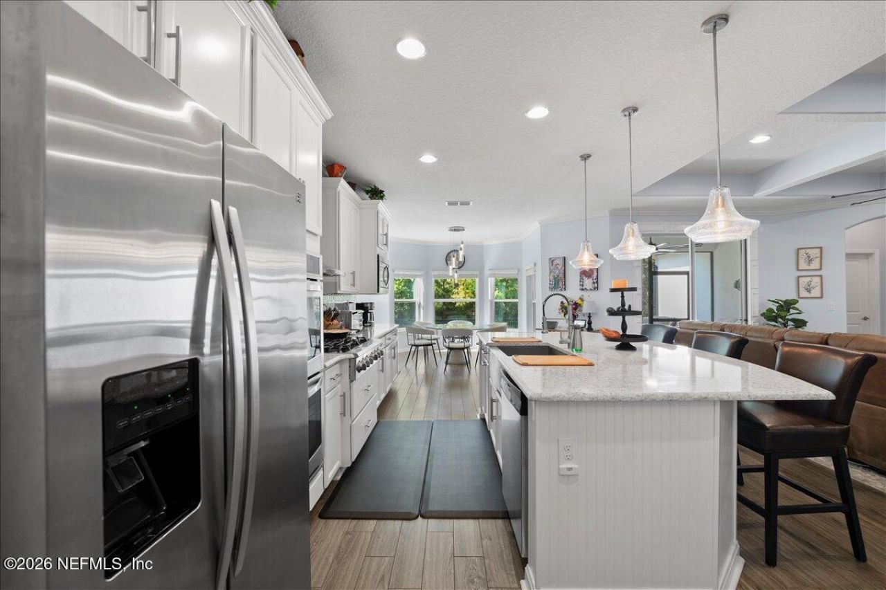 4138 Carriage Crossing Lane, Orange Park, FL 32065 Photo