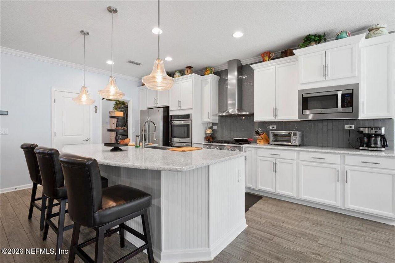 4138 Carriage Crossing Lane, Orange Park, FL 32065 Photo