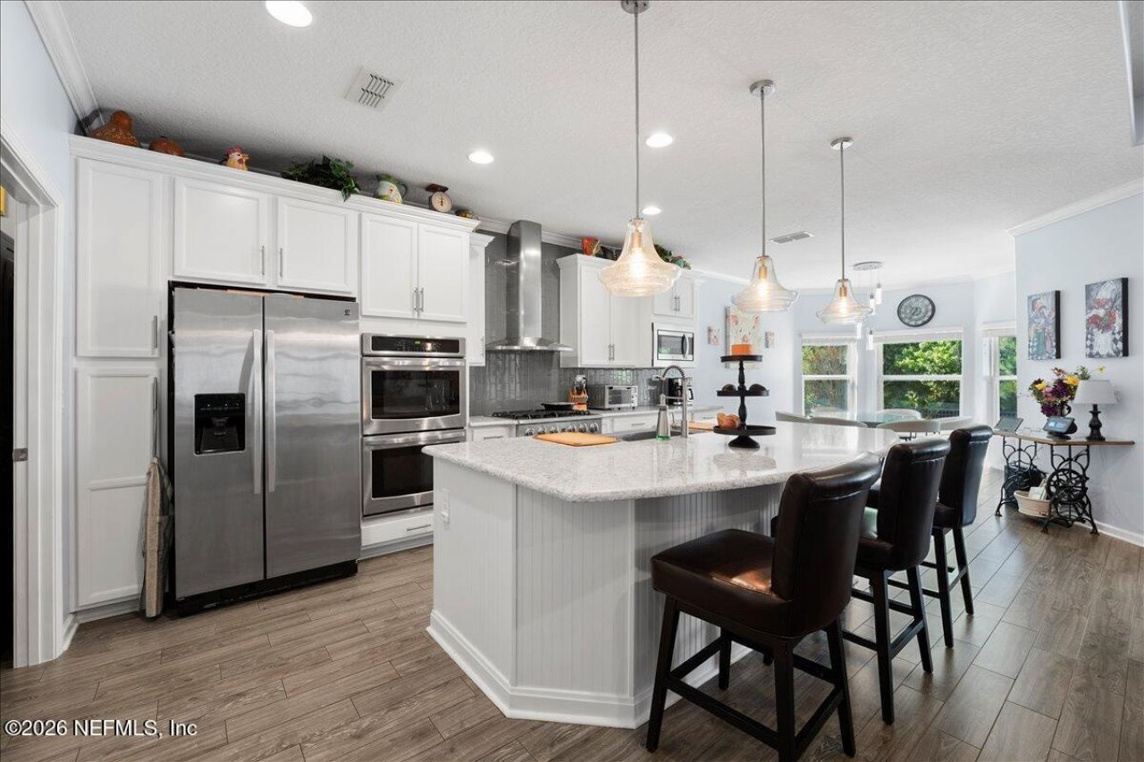 4138 Carriage Crossing Lane, Orange Park, FL 32065 Photo