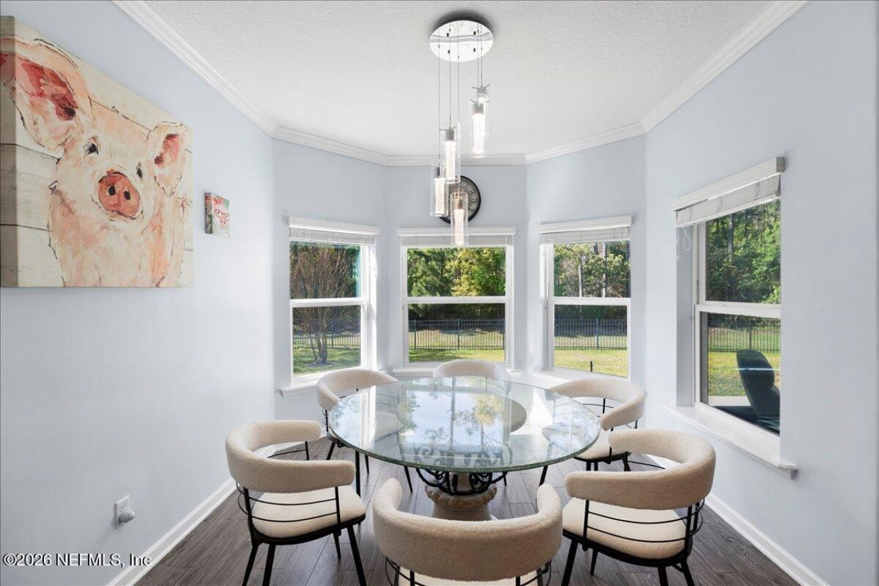 4138 Carriage Crossing Lane, Orange Park, FL 32065 Photo