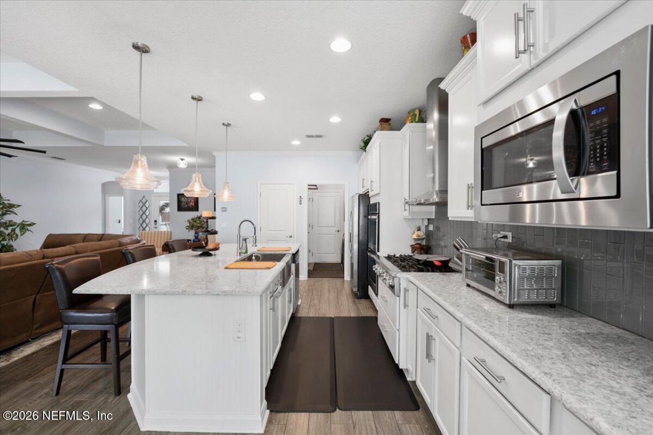 4138 Carriage Crossing Lane, Orange Park, FL 32065 Photo