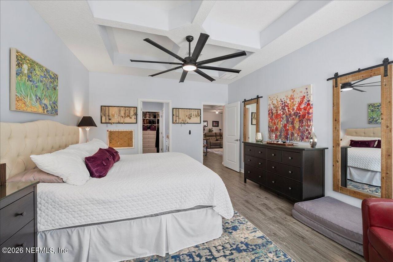 4138 Carriage Crossing Lane, Orange Park, FL 32065 Photo