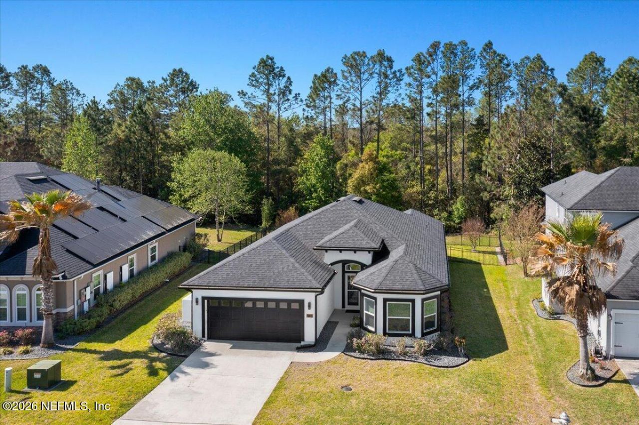 4138 Carriage Crossing Lane, Orange Park, FL 32065 Photo