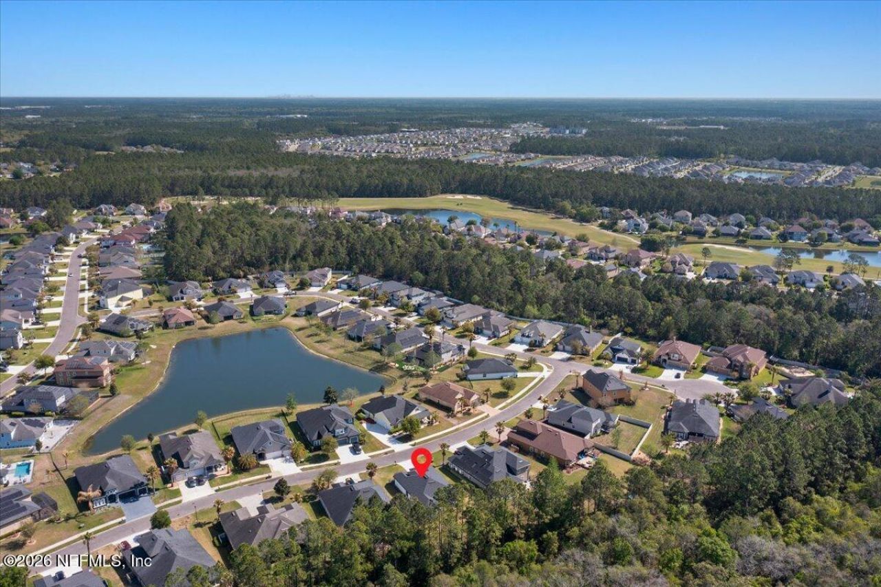 4138 Carriage Crossing Lane, Orange Park, FL 32065 Photo