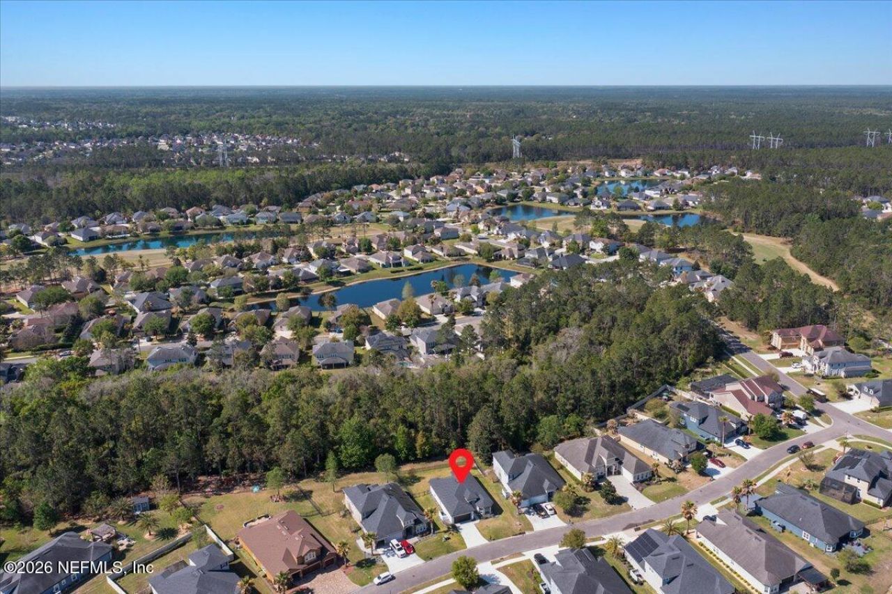 4138 Carriage Crossing Lane, Orange Park, FL 32065 Photo