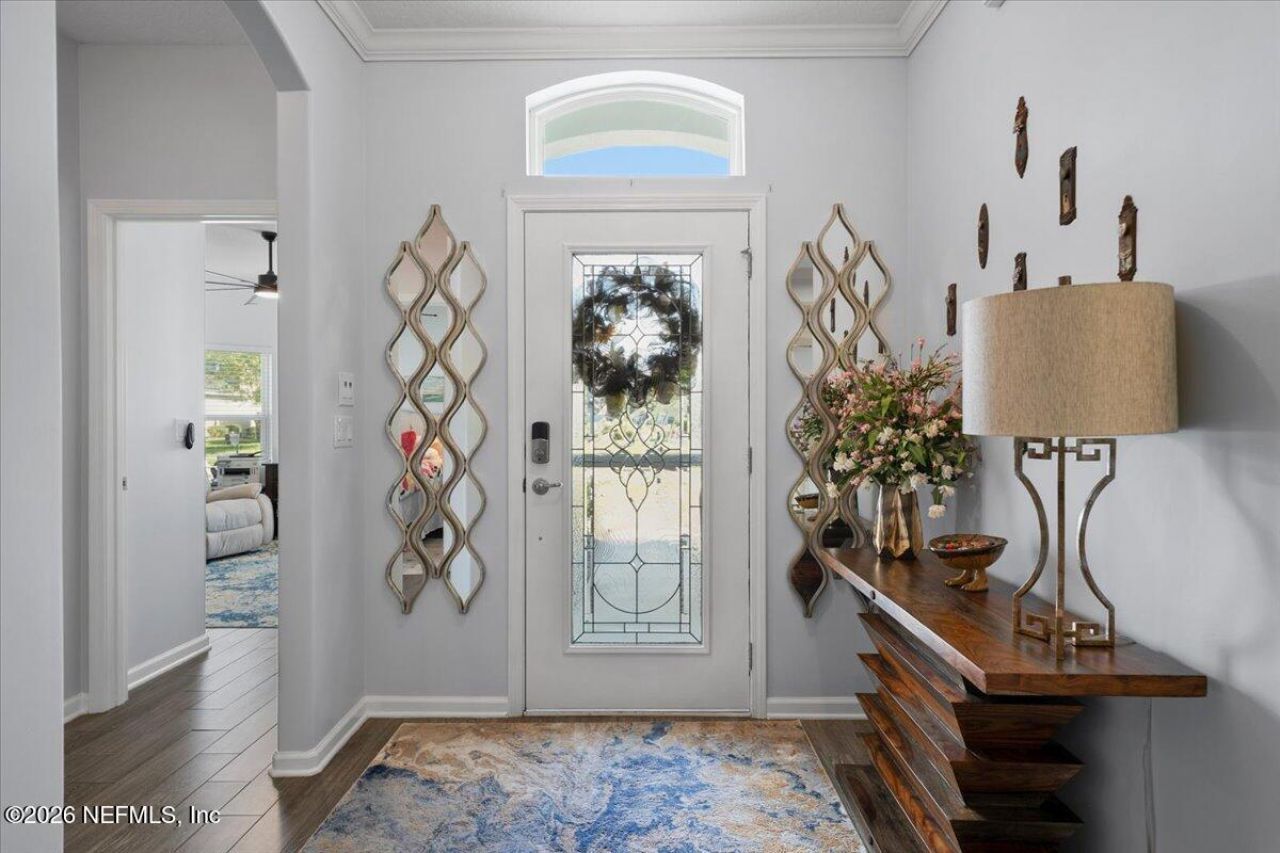 4138 Carriage Crossing Lane, Orange Park, FL 32065 Photo