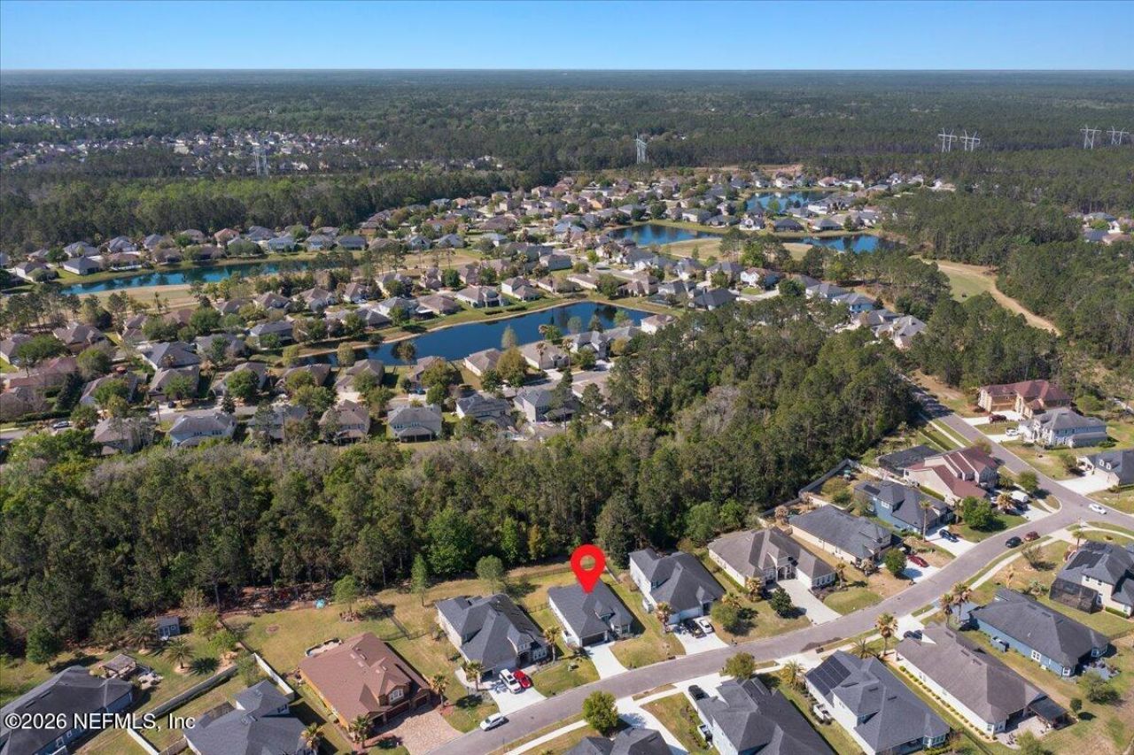 4138 Carriage Crossing Lane, Orange Park, FL 32065 Photo