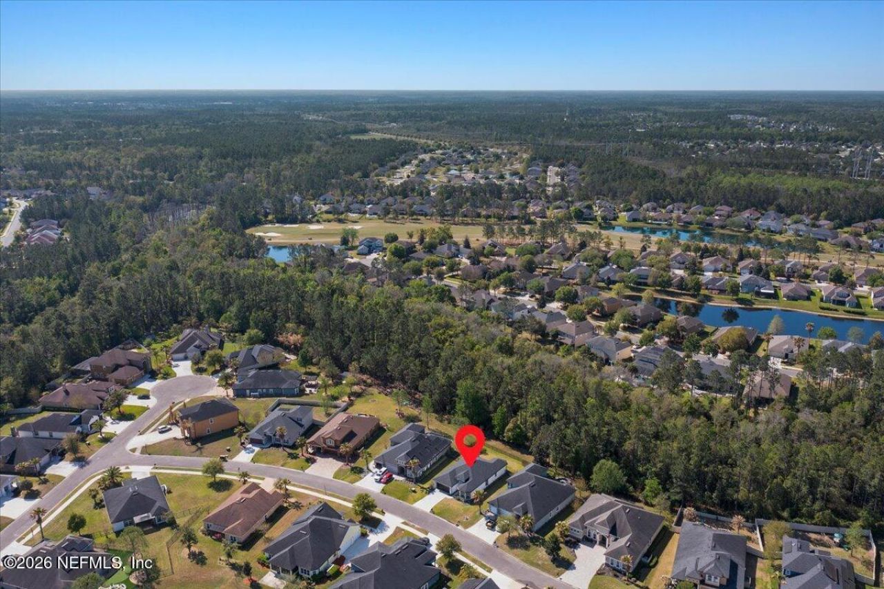 4138 Carriage Crossing Lane, Orange Park, FL 32065 Photo