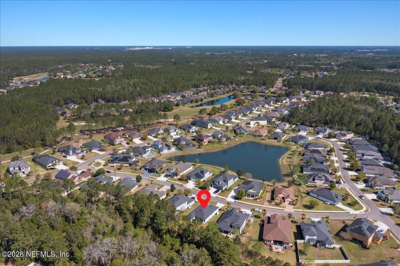 4138 Carriage Crossing Lane, Orange Park, FL 32065 Photo