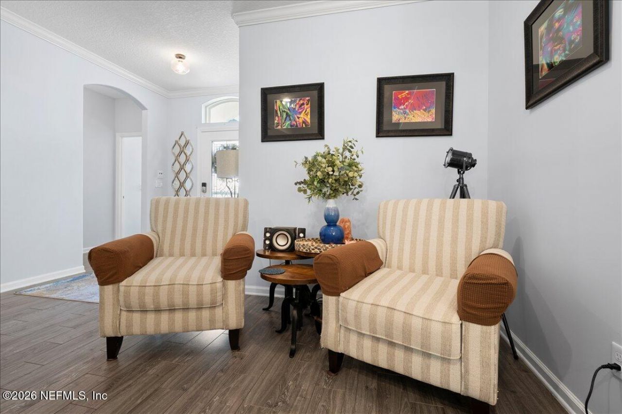 4138 Carriage Crossing Lane, Orange Park, FL 32065 Photo