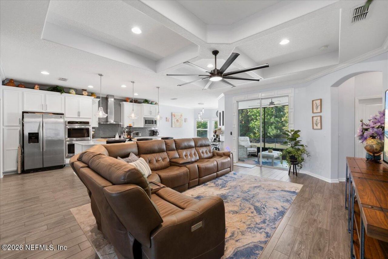 4138 Carriage Crossing Lane, Orange Park, FL 32065 Photo