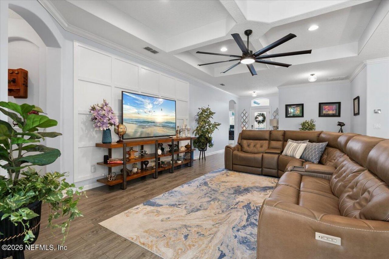 4138 Carriage Crossing Lane, Orange Park, FL 32065 Photo