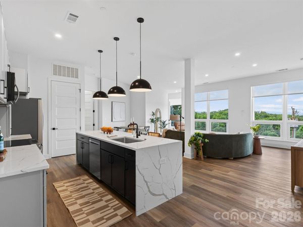 123 Haywood Street, Unit 203, Asheville, NC 28801
