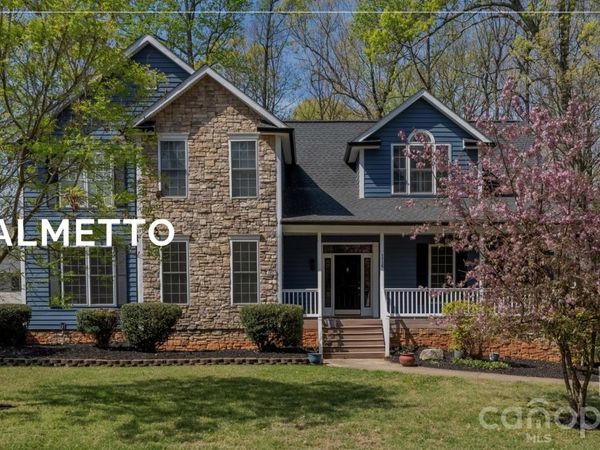 114 Palmetto Drive, Mooresville, NC 28117