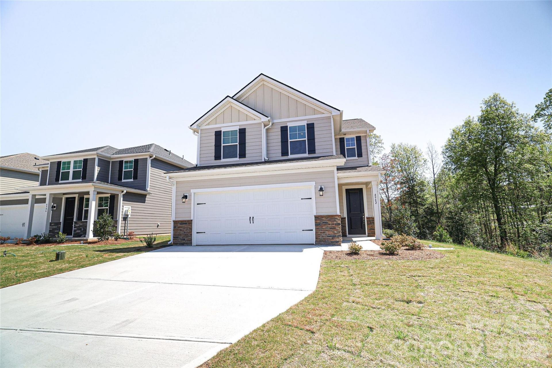 4982 Twin River Drive, Denver, NC 28037 Main Photo