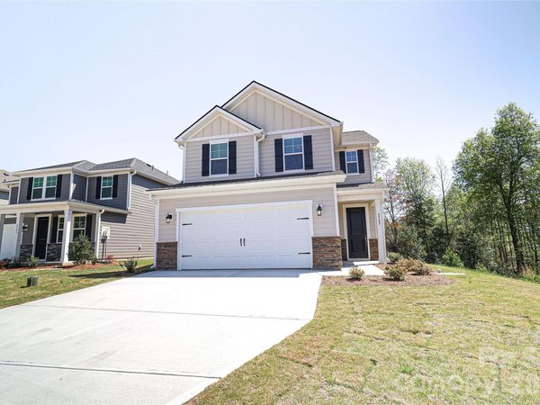 4982 Twin River Drive, Denver, NC 28037