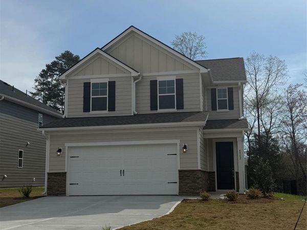 4982 Twin River Drive, Denver, NC 28037