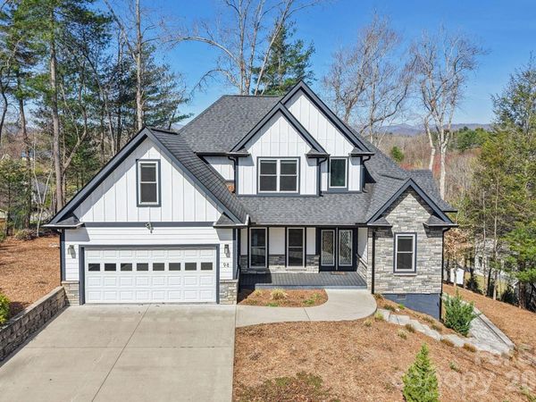 98 Hamilton Woods Lane , Etowah, NC 28729