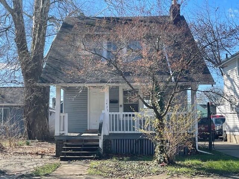 1423 E Maynard Avenue , Columbus, OH 43211 Photo 1