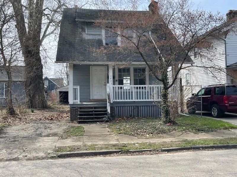 1423 E Maynard Avenue , Columbus, OH 43211 Photo 2