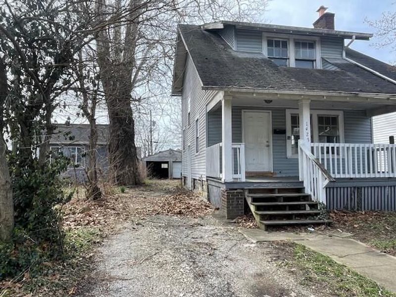 1423 E Maynard Avenue , Columbus, OH 43211 Photo 3