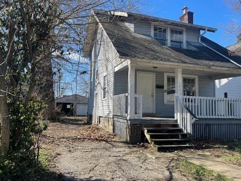 1423 E Maynard Avenue , Columbus, OH 43211 Photo 4