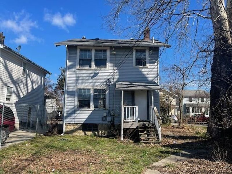 1423 E Maynard Avenue , Columbus, OH 43211 Photo 5
