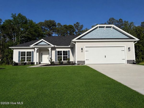 1009 Wood Creek Road NE, Leland, NC 28451