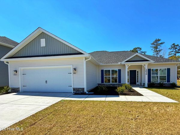 1009 Wood Creek Road NE, Leland, NC 28451