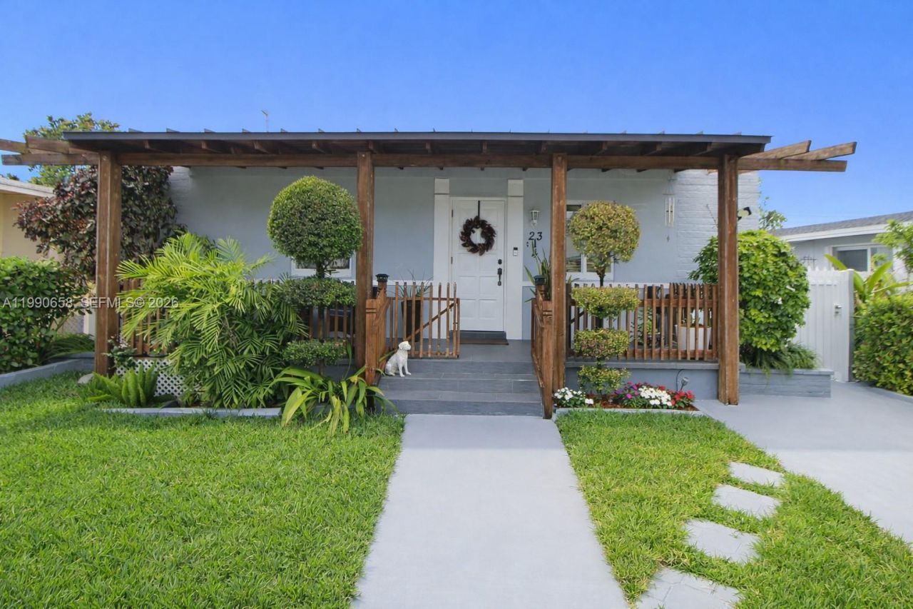 2314 SW 60 Avenue, Miami, FL 33155 Photo