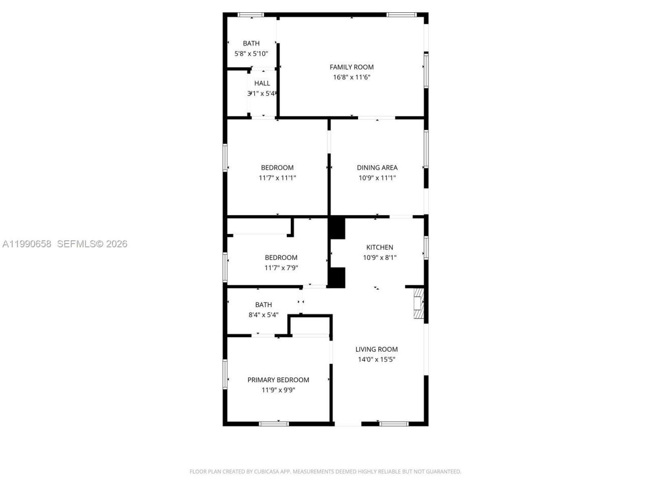 2314 SW 60 Avenue, Miami, FL 33155 Photo