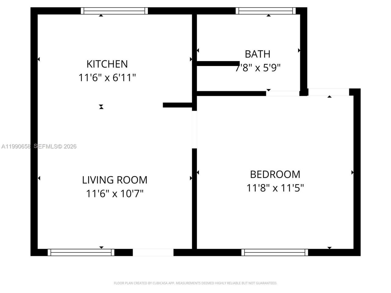 2314 SW 60 Avenue, Miami, FL 33155 Photo