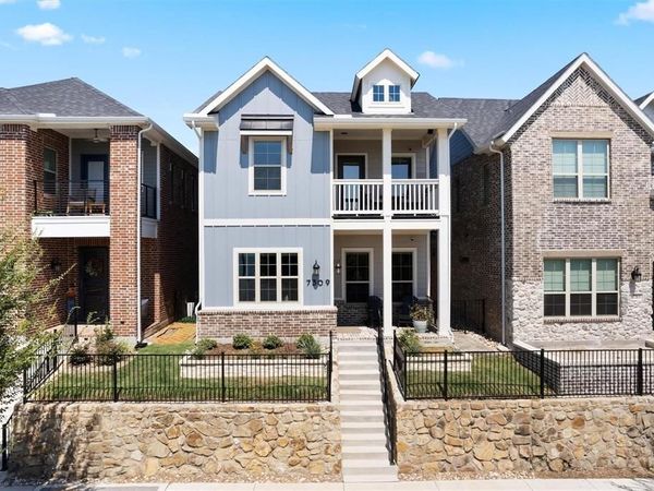 7309 Sunset Boulevard, Rowlett, TX 75088