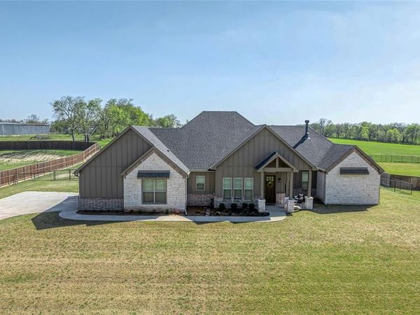 1065 Old Highway 6, Howe, TX 75459