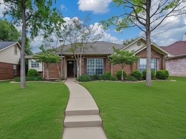 8290 Cripple Creek Drive, Frisco, TX 75034