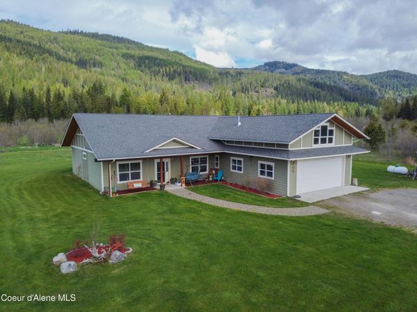 80 Carlson DR , Sandpoint, ID 83864