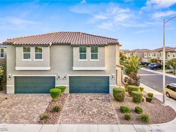 93 Aurelia Avenue, North Las Vegas, NV 89084