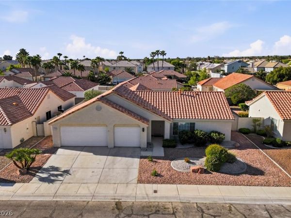 7745 Safari Lane , Las Vegas, NV 89129