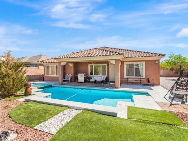 8113 Bay Dunes Street , Las Vegas, NV 89131