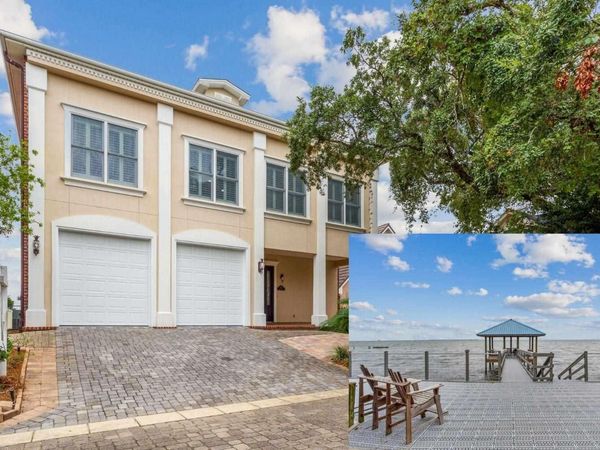 1606 Waters Edge, Pensacola, FL 32507