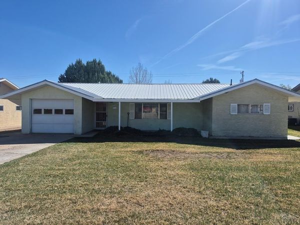 515 Holly Ave, Swink, CO 81077