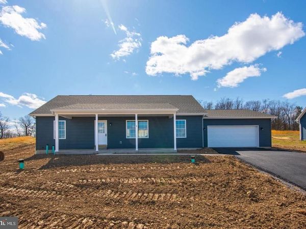 230 MONROE VALLEY DR , JONESTOWN, PA 17038