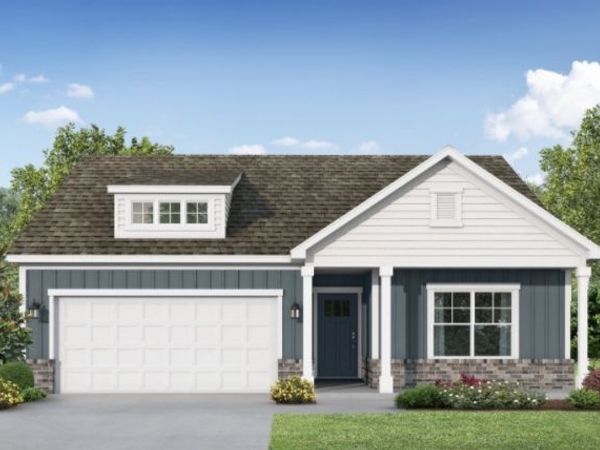 11 Aurora Cir , Fayetteville, TN 37334