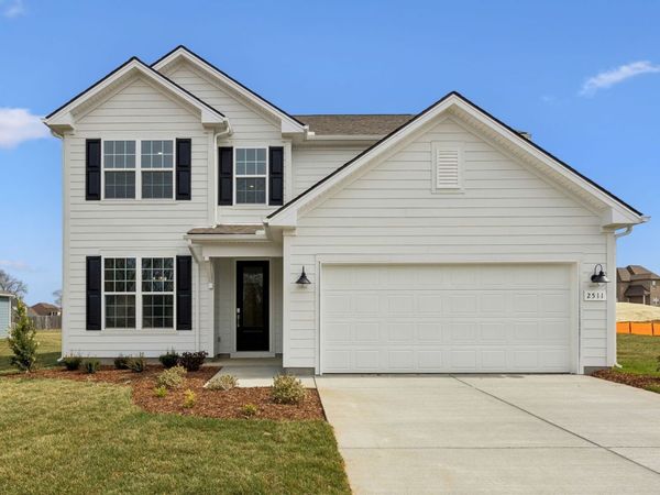 2511 Havenstone Lane, Murfreesboro, TN 37128