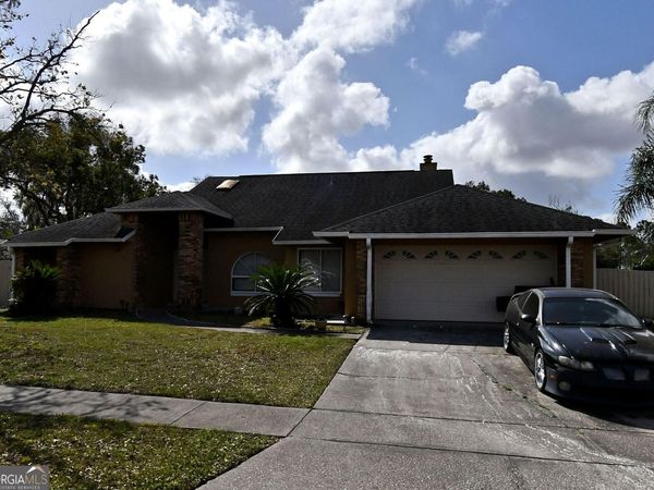 4649 Creekview Lane, Oviedo, FL 32765